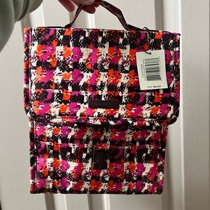 New with tags Vera Bradley lunchbox
